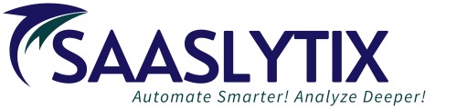 Saaslytix Corporation